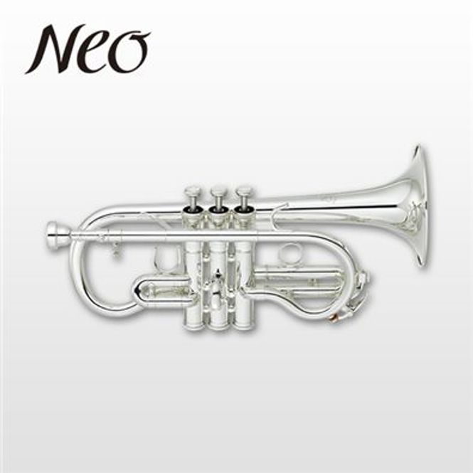 Hovedbilde Yamaha YCR-8620S  02Neo Ess-kornett