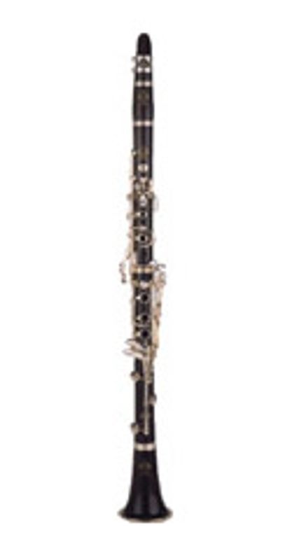 Buffet Prestige, Bb-klarinett