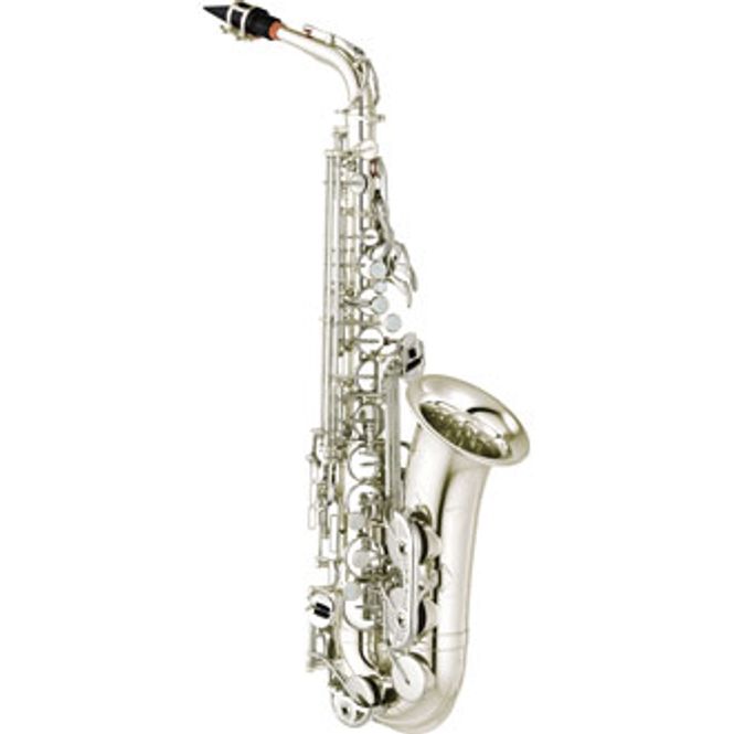 Hovedbilde Yamaha YAS-480S, Altsax