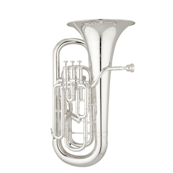 Hovedbilde Shires Q40S Euphonium