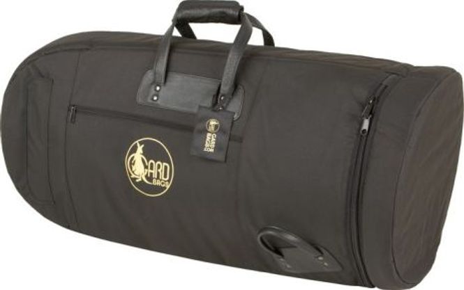 Hovedbilde  Gigbag Gard Ultra Tuba 61-MSK Cordura (H90/41)