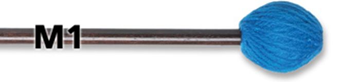 Hovedbilde Vic-Firth M1 vibrafonkøller