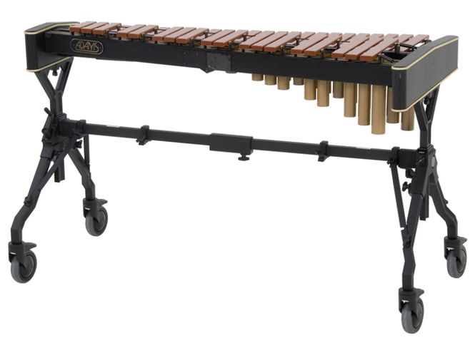Hovedbilde Adams XS2KA35 Xylophone Solist, OctaveTuning, 3.5 Octaves (F4-C8
