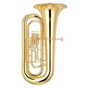 Hovedbilde Yamaha YBB-201 Bb-tuba