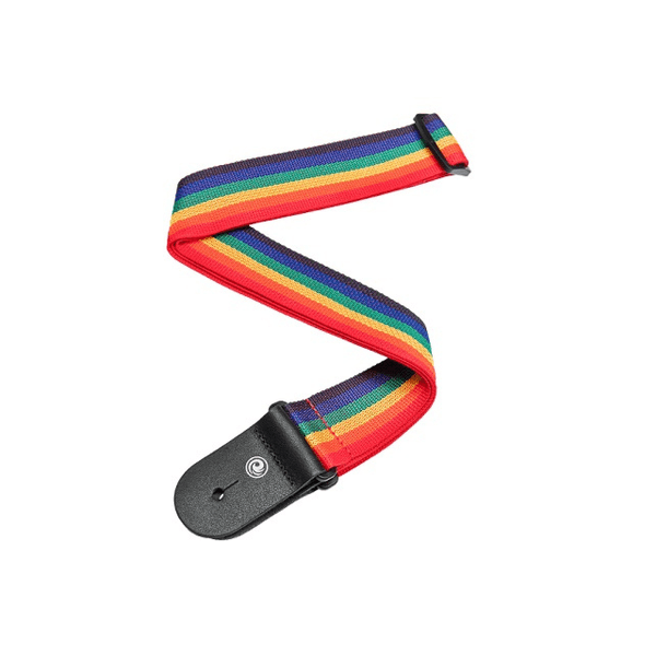 D'Addario Gitarreim
