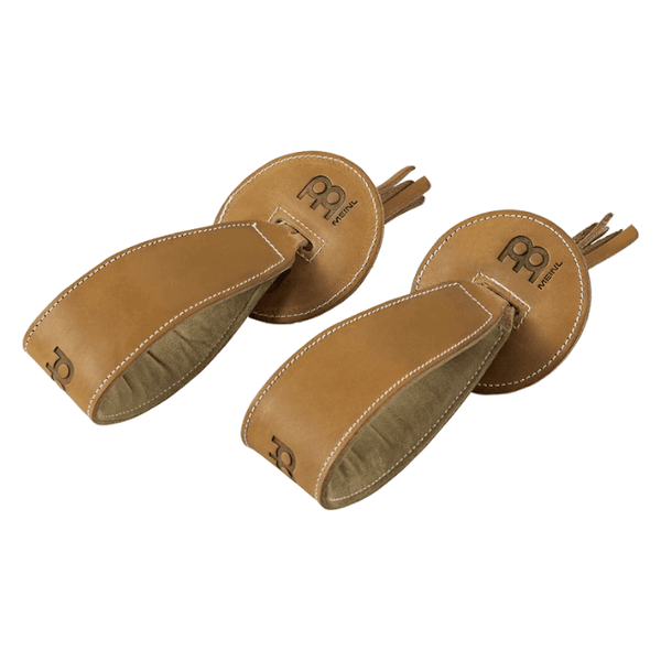 Meinl BR5 Profesjonelle Lærstropper