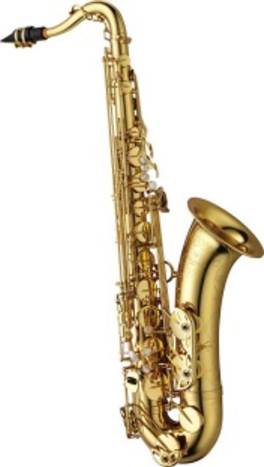Hovedbilde Tenorsaxofon Yanagisawa T-WO1 Professional