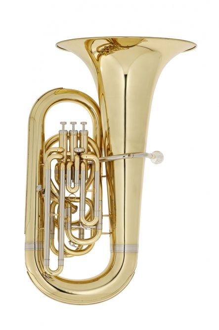 Hovedbilde MTP Eb tuba mod.9810