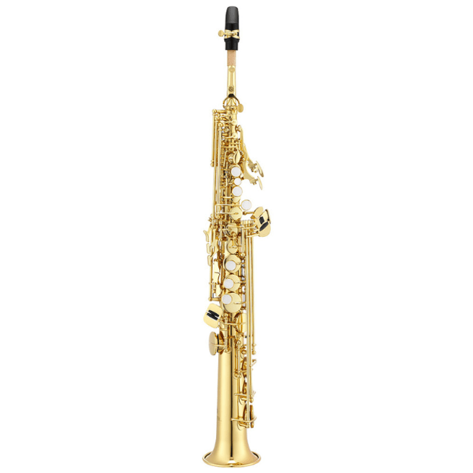 Hovedbilde Jupiter JSS-1000Q Sopransax