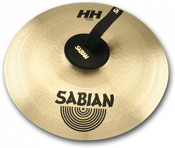 Hovedbilde Sabian HH 19
