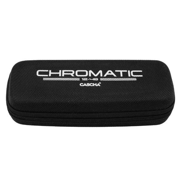 Cascha HH-2290 Kromatisk munnspill 