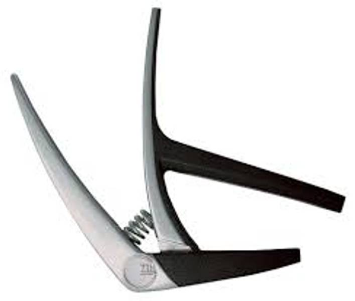 G7TH Nashville Capo - Klassisk 6 String 