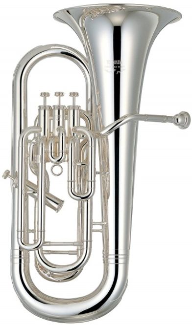 Hovedbilde Yamaha YEP-621S Euphonium Proff