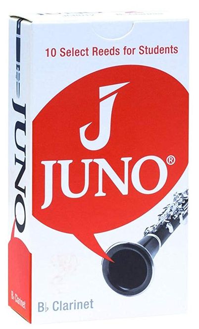 Hovedbilde Vandoren Juno Bb-klarinett