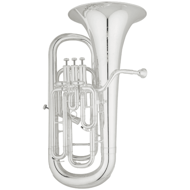 Hovedbilde Eastman EEP-624S Euphonium