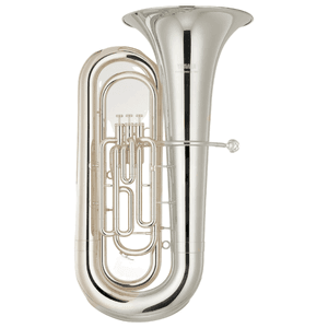 Hovedbilde Yamaha YBB-201S Bb-tuba