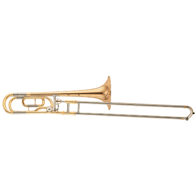 Yamaha YBL-421G Basstrombone