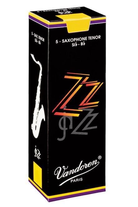 Hovedbilde Vandoren ZZ Tenorsax