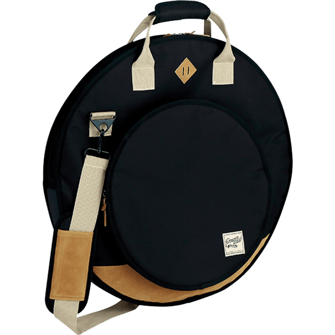 Hovedbilde Tama TCB22BK, cymbalbag-sort 22