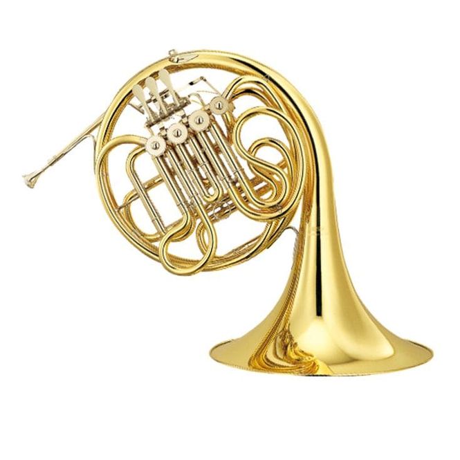 Hovedbilde Yamaha YHR-567 dobbelthorn