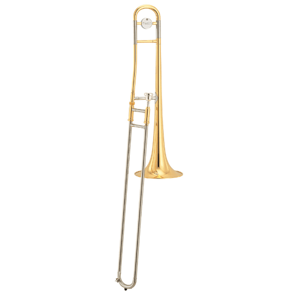 Yamaha YSL-354E Bb- trombone