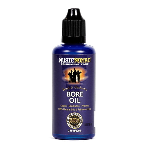 MusicNomad Bore Oil