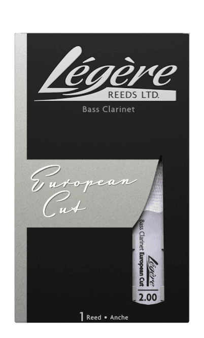 Hovedbilde Légère European Cut  Bassklarinett