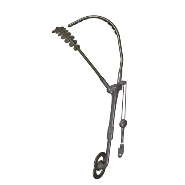 Saxholder ProJazzlab