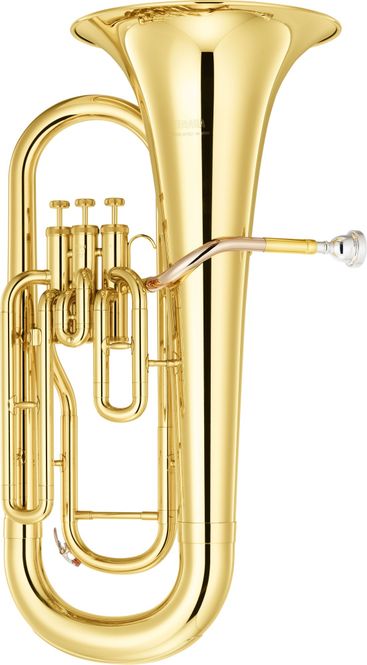 Hovedbilde Yamaha YEP-201 Euphonium