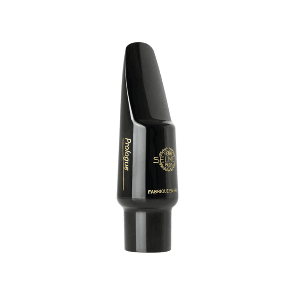 Selmer Prologue altsaxmunnstykke m ligatur og hette