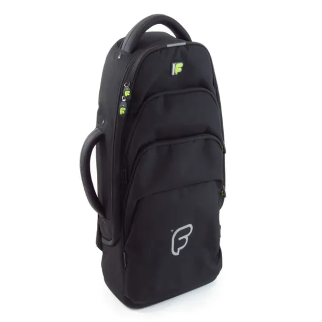 Hovedbilde Fusion Urban Altsaxbag svart