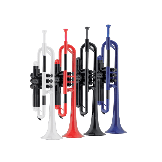 Hovedbilde pTrumpet