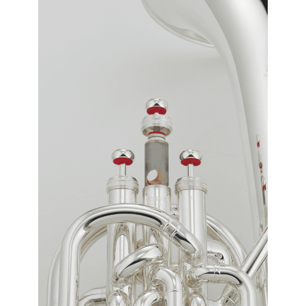 Yamaha YBH-831 NEO baryton gull-lakk