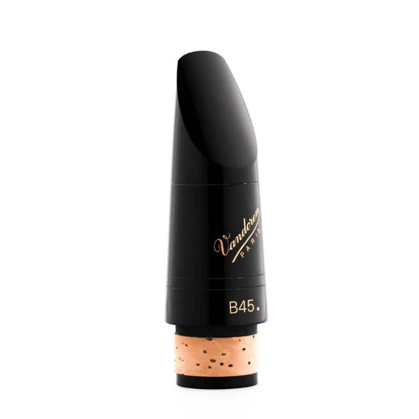 Vandoren B45 Bb-klarinett
