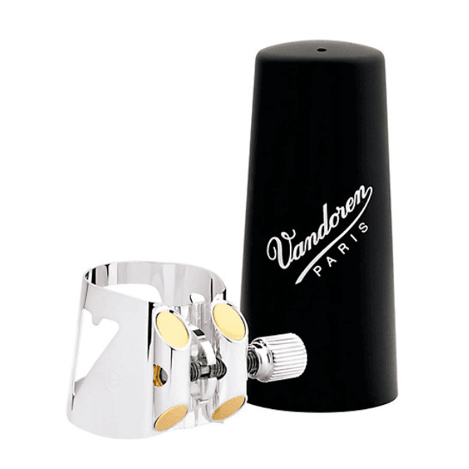 Hovedbilde Vandoren Optimum Ligature Bassklarinett 