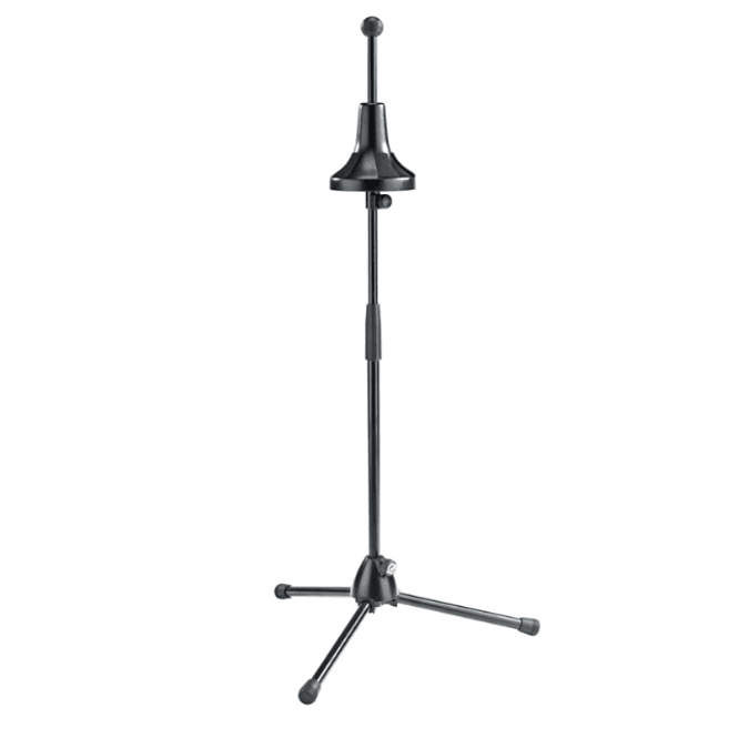 Hovedbilde K&M 149/1 Basstrombonestativ