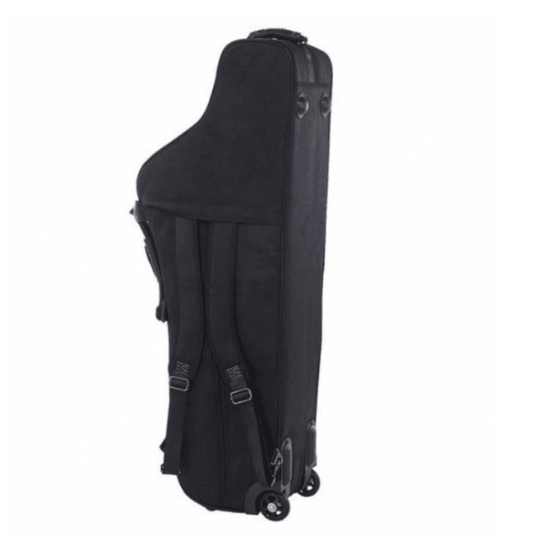 Ortola etui barytonsaxofon modell 8065