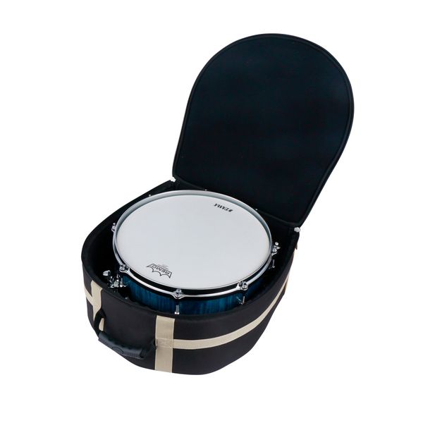 Tama TSDB1465BK Skarptrommebag 14"x6&frac12;'', Black, TSD1465BK